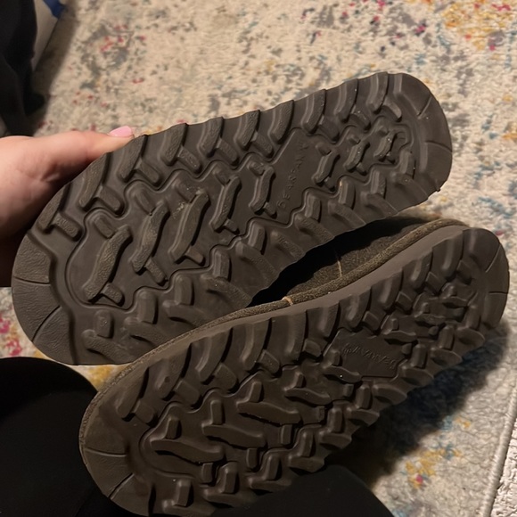 Bear paw boots ! - Picture 2 of 4